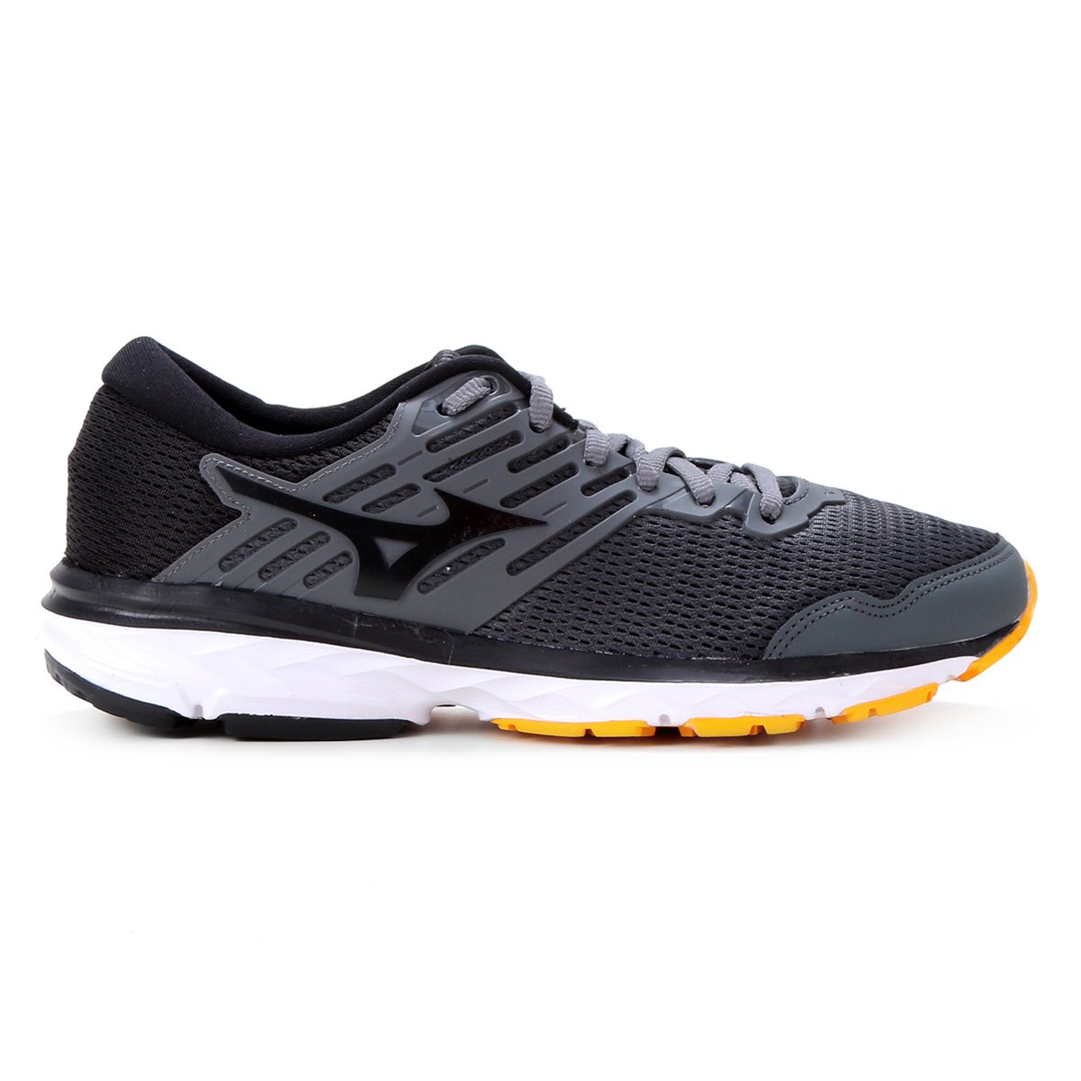 Tênis Mizuno Hawk 3 Masculino - 4