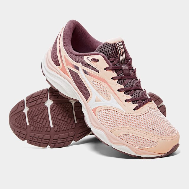 Tênis Mizuno Hawk 5 Feminino