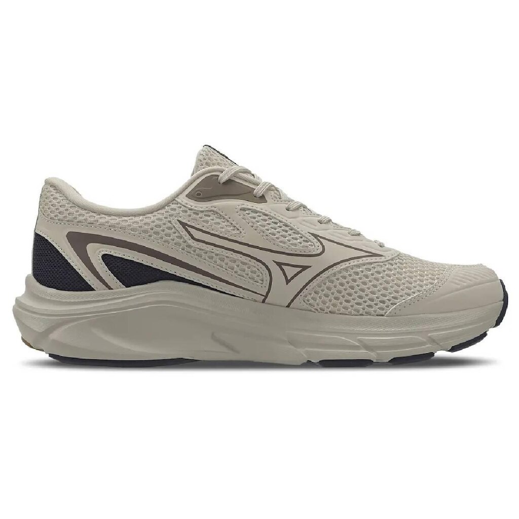 Tênis Mizuno Hawk 6 - Feminino - 36 - Bege
