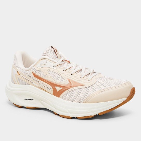 Tênis Mizuno Hawk 6 Feminino