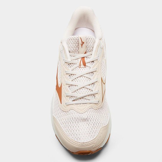 Tênis Mizuno Hawk 6 Feminino