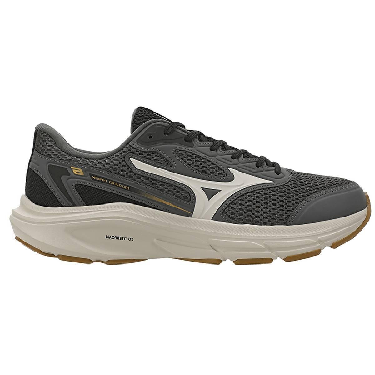 Tênis Mizuno Hawk 6 Masculino é boa?