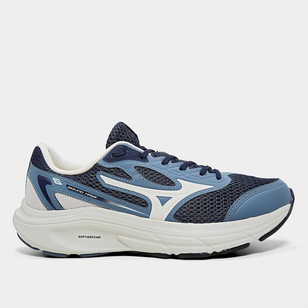Tênis Mizuno Hawk 6 Masculino