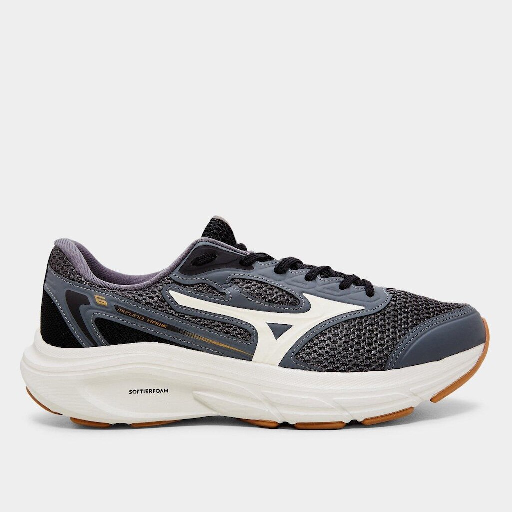 Tênis Mizuno Hawk 6 Masculino