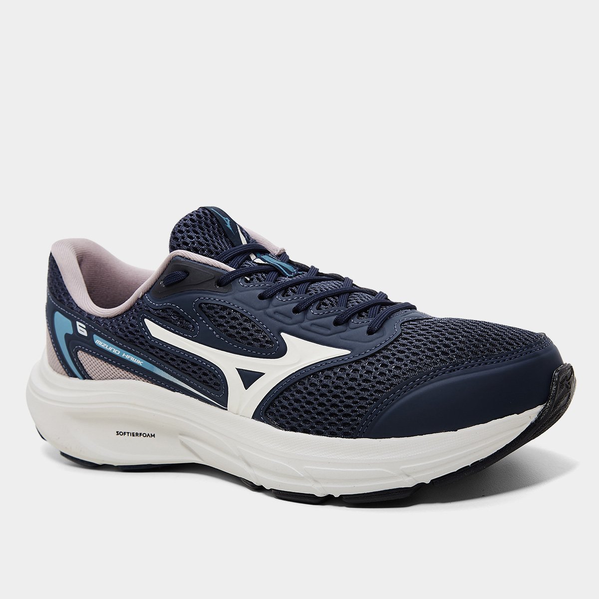 Tênis Mizuno Hawk 6 Masculino - 1