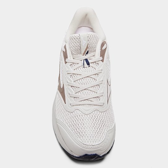 Tênis Mizuno Hawk 6