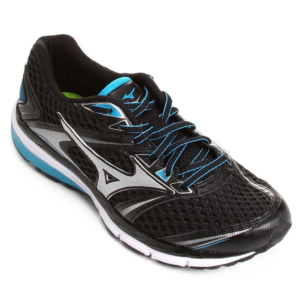 net shoes tenis mizuno masculino