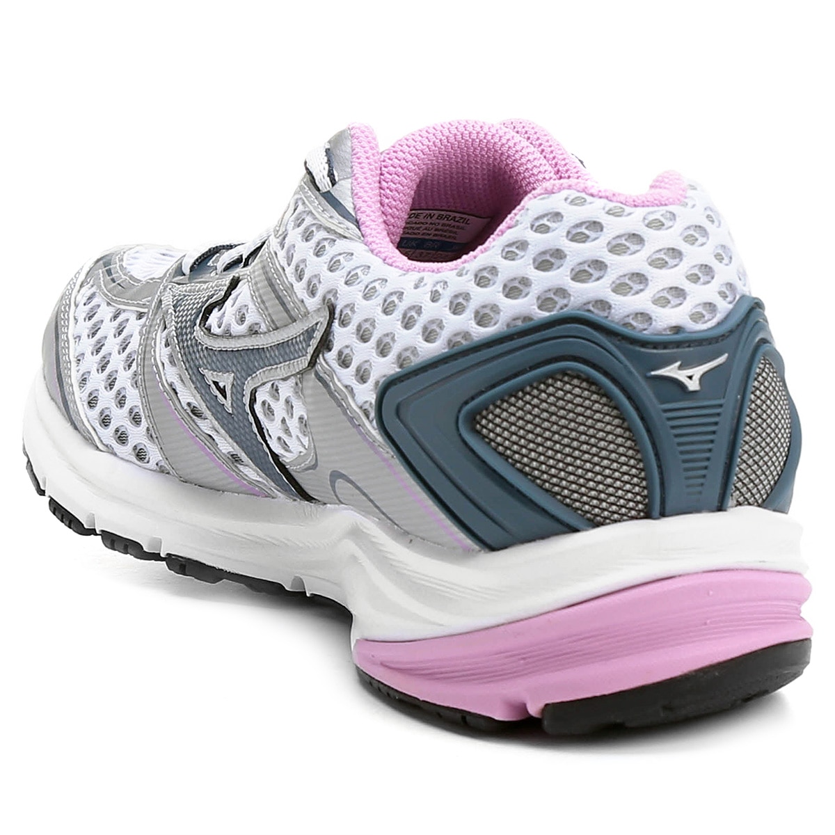 Tênis Mizuno Iron P Feminino | Netshoes
