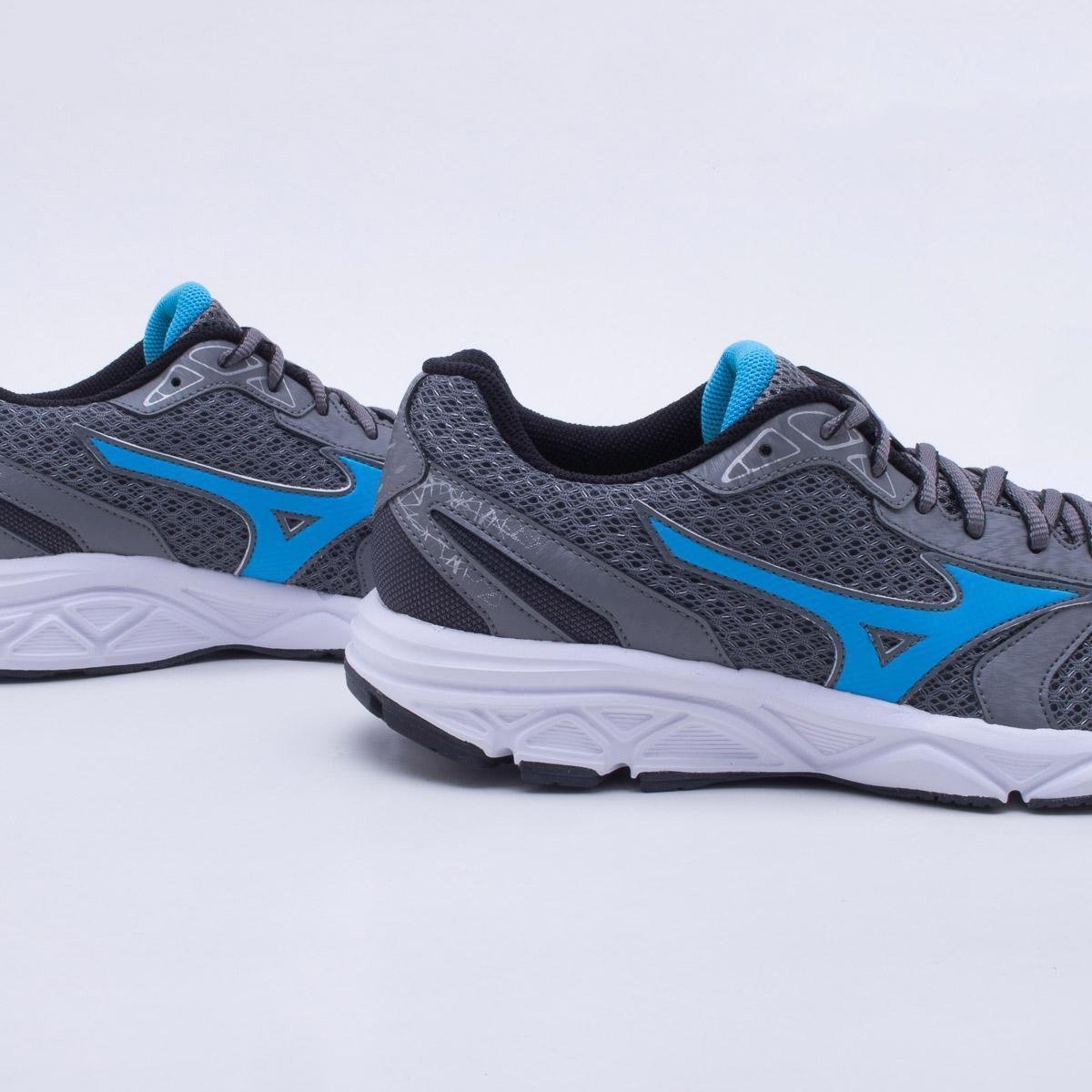 mizuno jet n 2