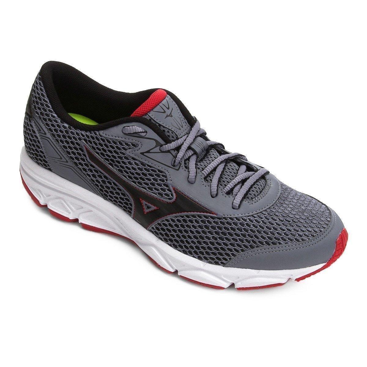 Tênis Mizuno Jet 3 N Masculino