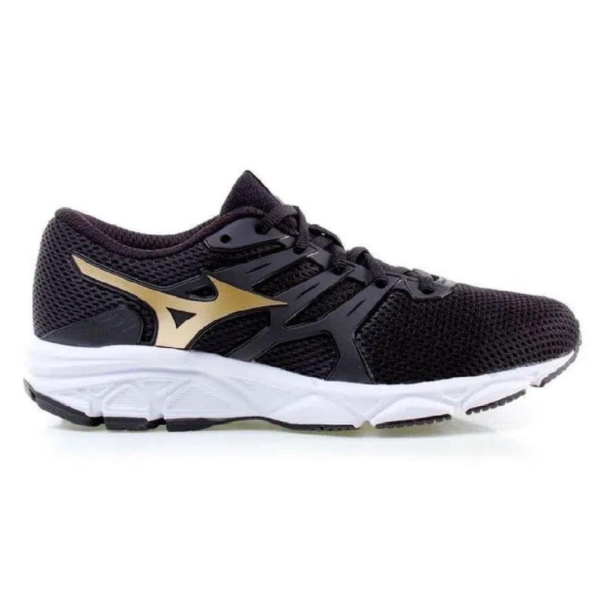 Tenis Mizuno Jet 4 Masculino - Marinho | Netshoes