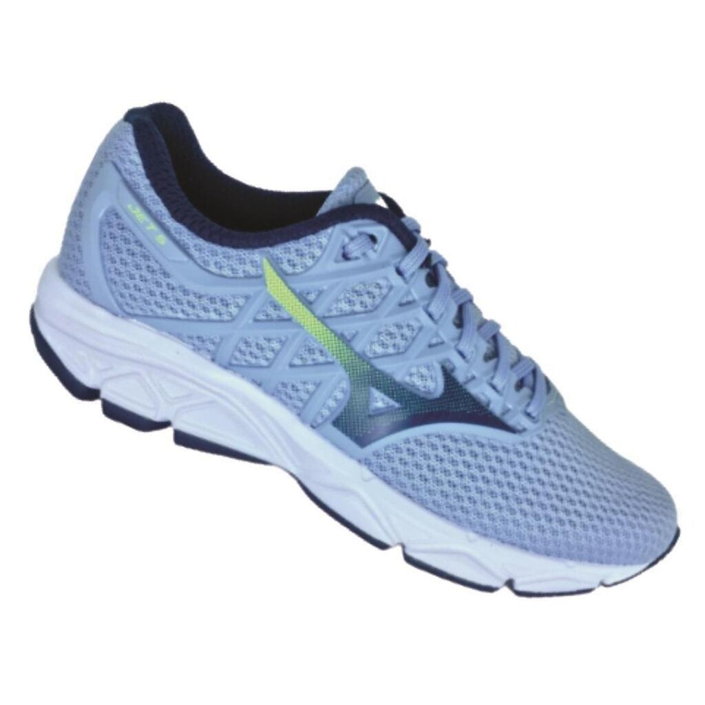 Tênis Mizuno Jet 5 Feminino