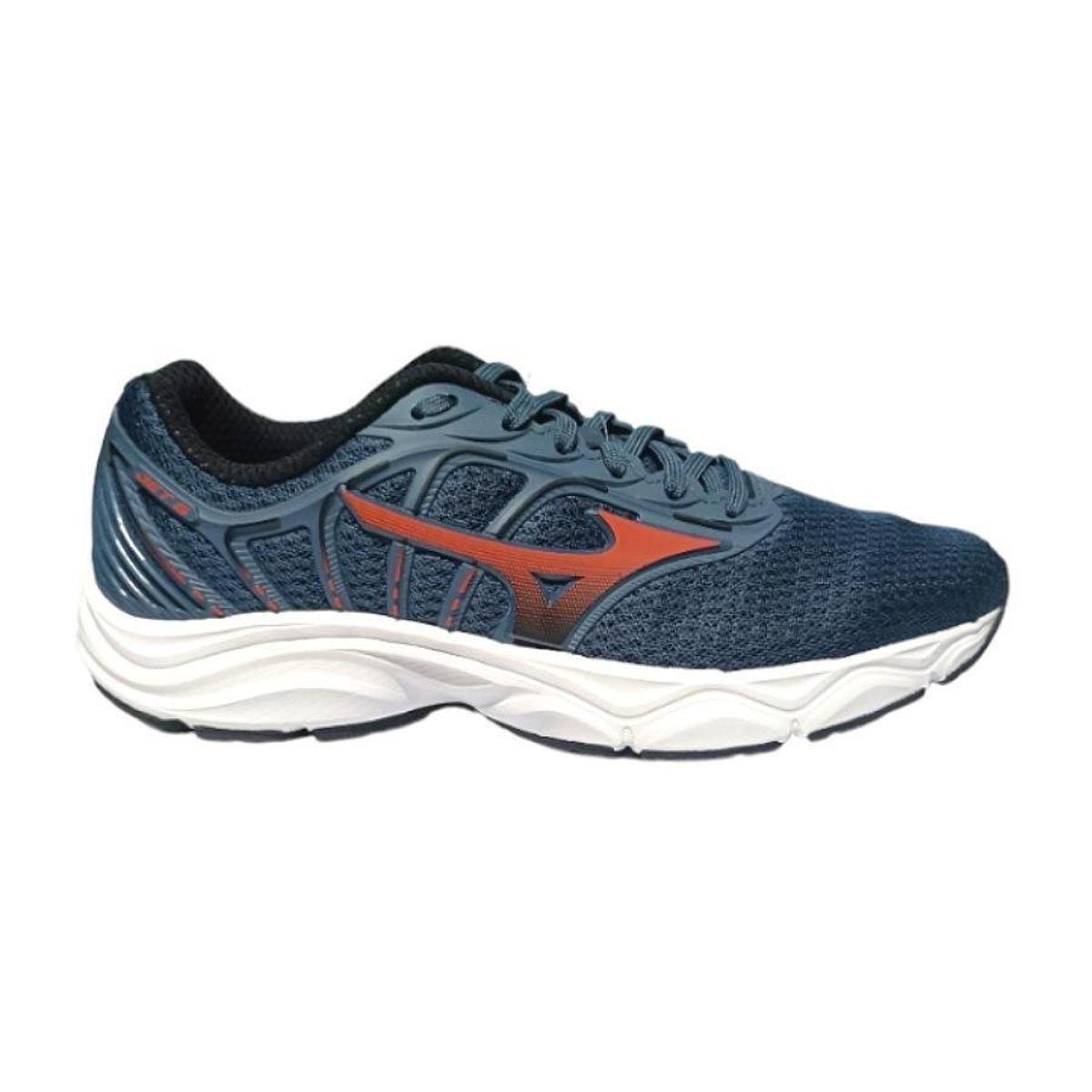 Tênis Mizuno Jet 6 - Masculino Menor preço em Tênis Mizuno Jet 6 - Masculino