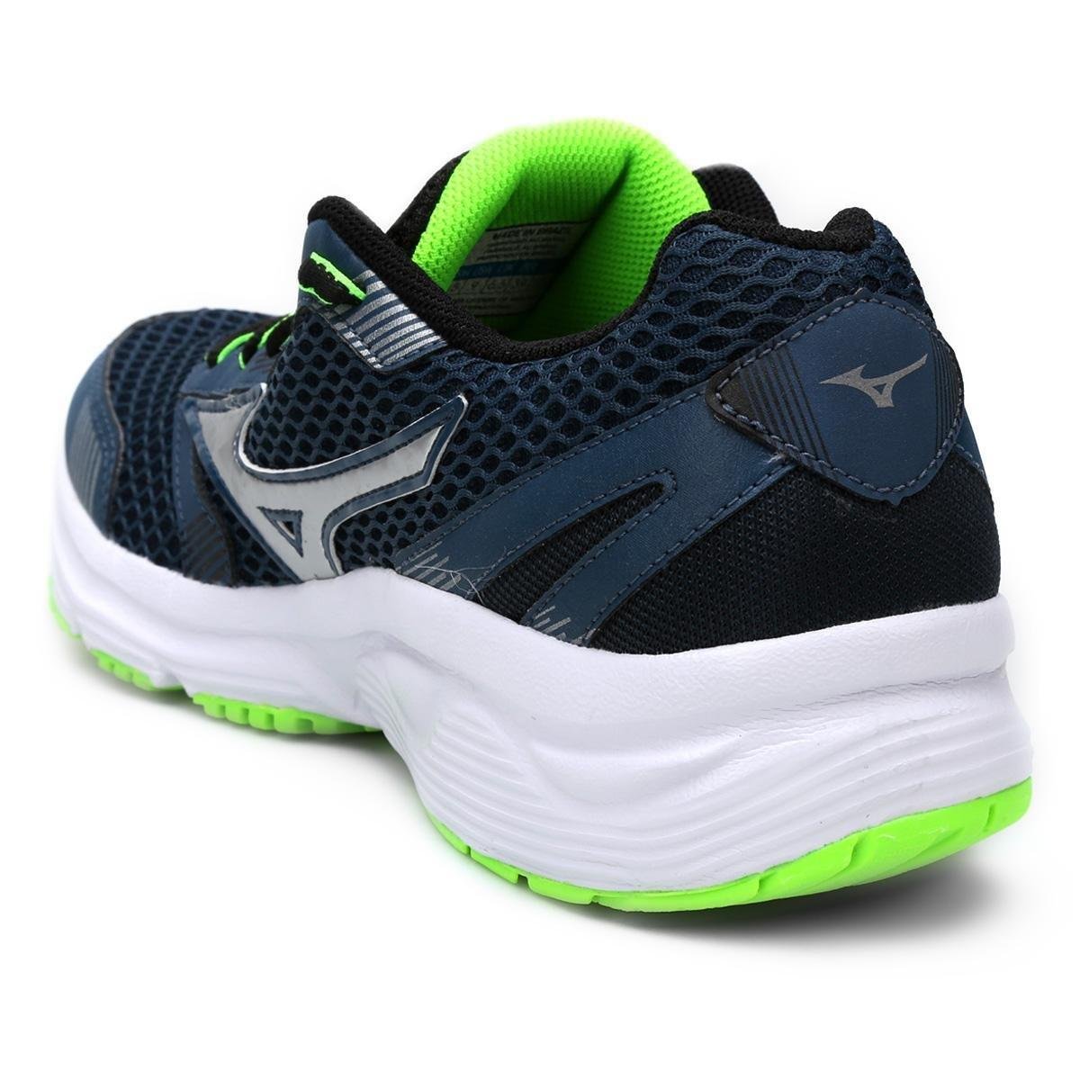 mizuno jet n