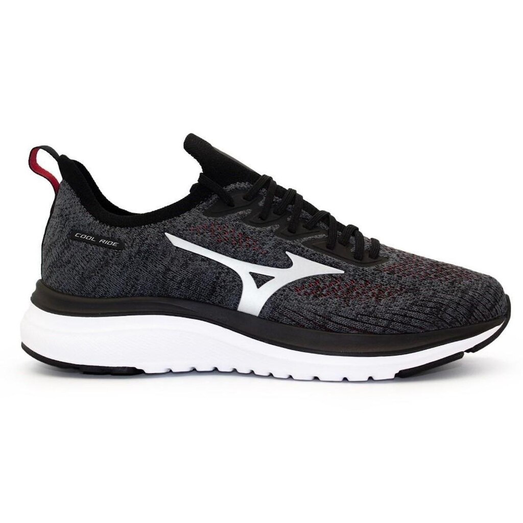 Tênis Mizuno Masculino Cool Ride