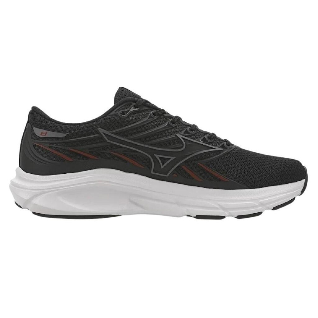 TÊNIS MIZUNO MASCULINO JET 8 101043043