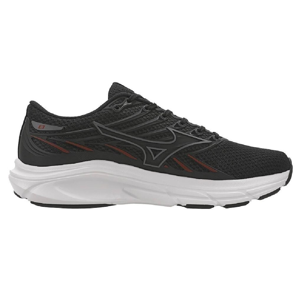 TÊNIS MIZUNO MASCULINO JET 8 101043043