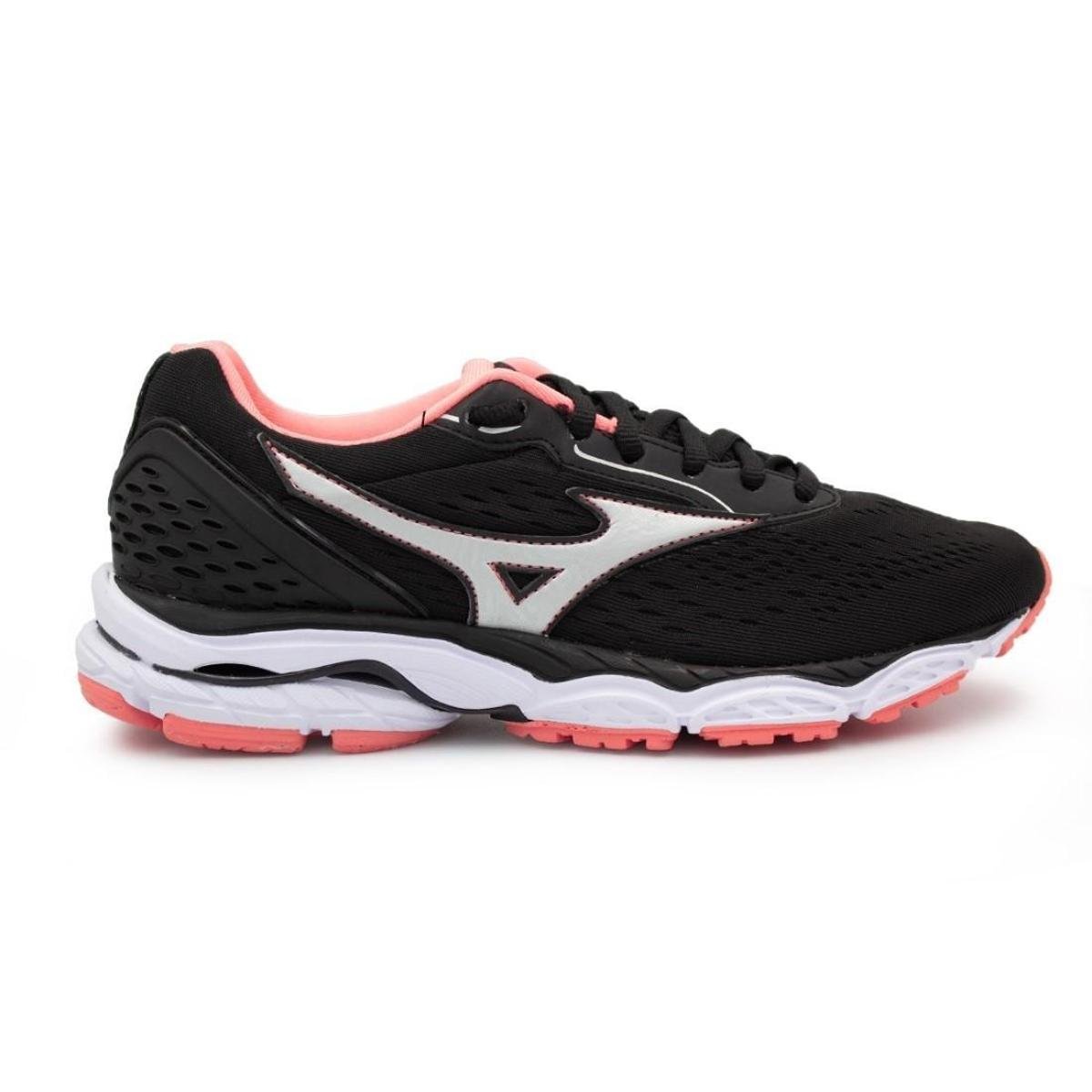 tenis mizuno running masculino