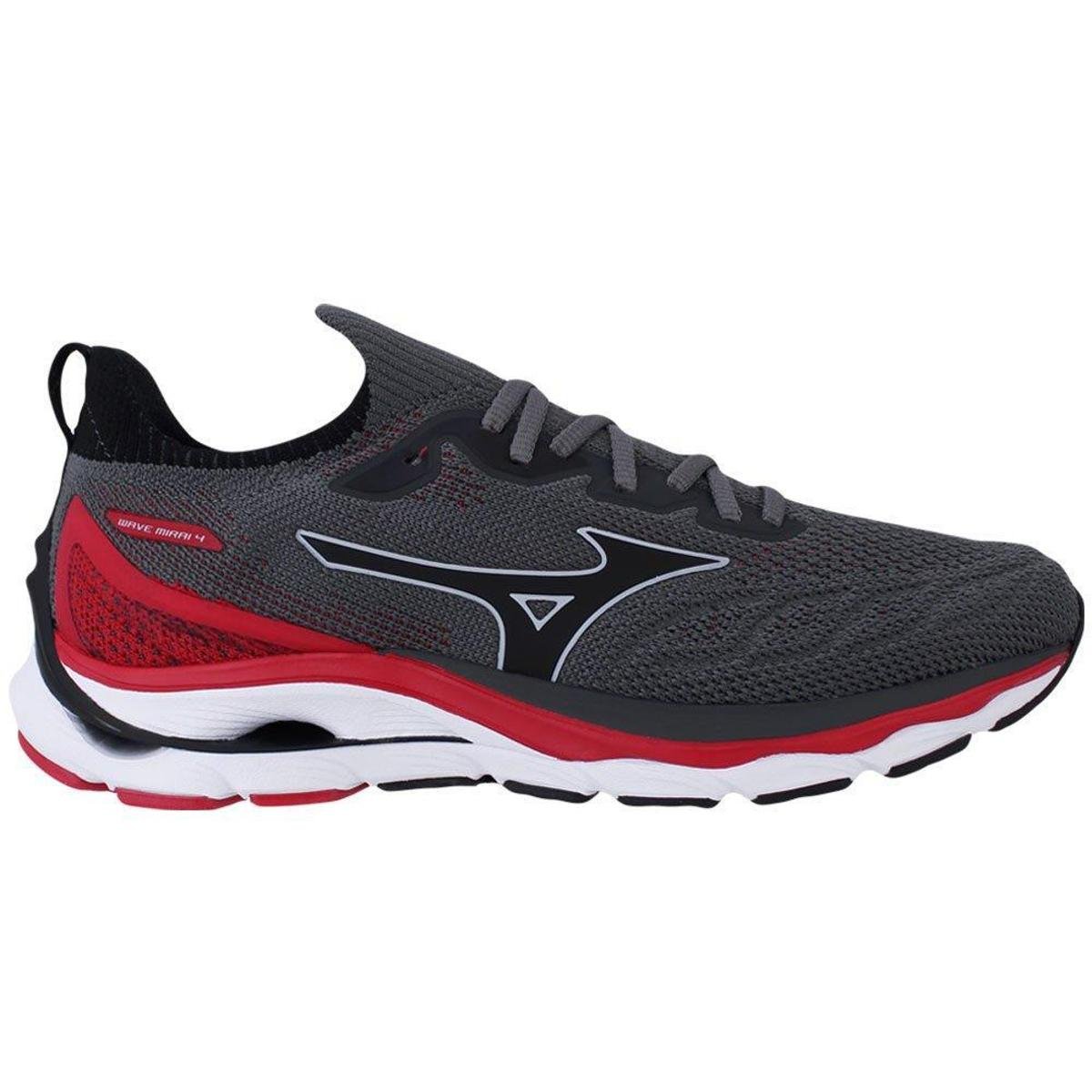Tênis Mizuno Wave Mirai 4 Masculino