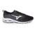 Tênis Mizuno Masculino Wave Vitality 5 Corrida - Preto+Chumbo