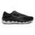 Tênis Mizuno Masculino Wave Way 4 Corrida - Preto