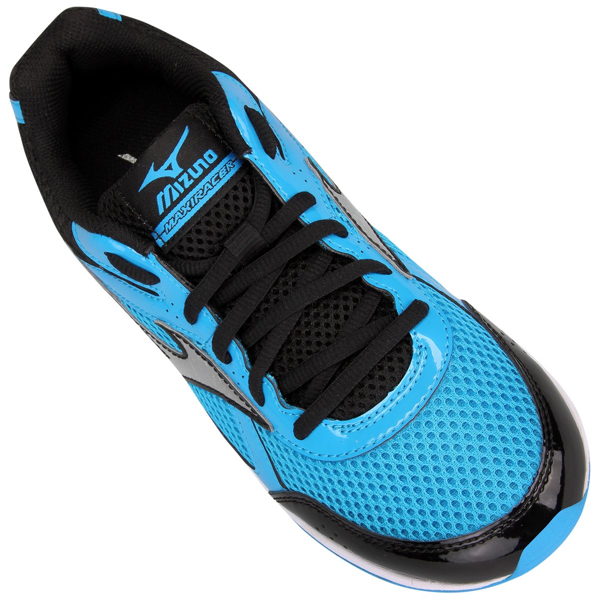mizuno racer s