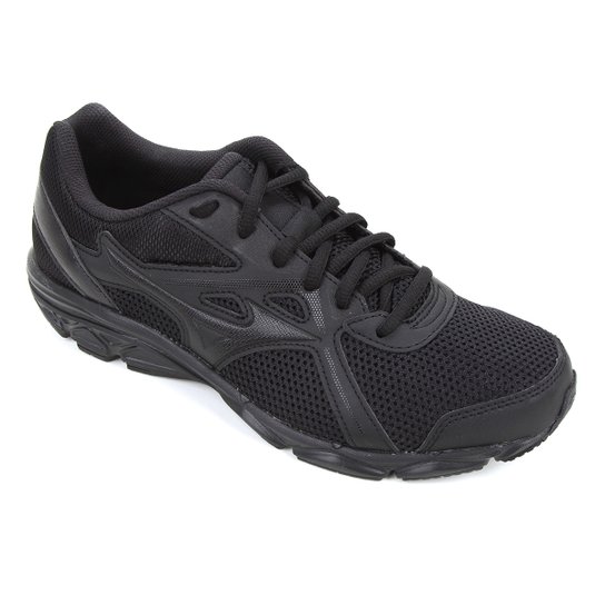 Tênis Mizuno Maximizer 22 Masculino - Preto é ruim? Tênis Mizuno Maximizer 22 Masculino - Preto é boa?
