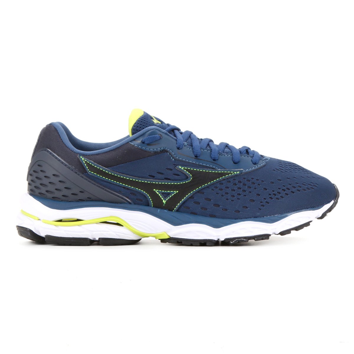 Tênis Mizuno Mirai 3 Masculino é ruim? Tênis Mizuno Mirai 3 Masculino é boa?