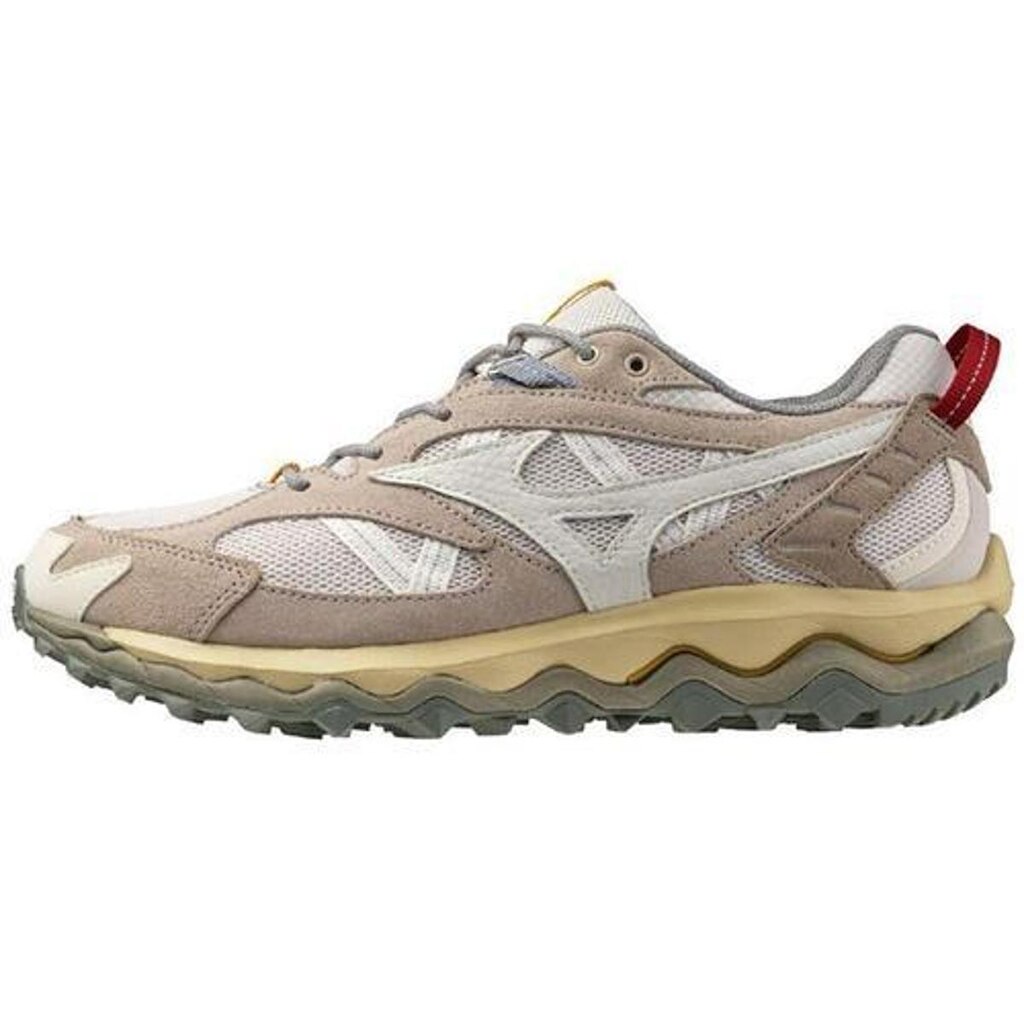 TÊNIS MIZUNO MUJIN TL