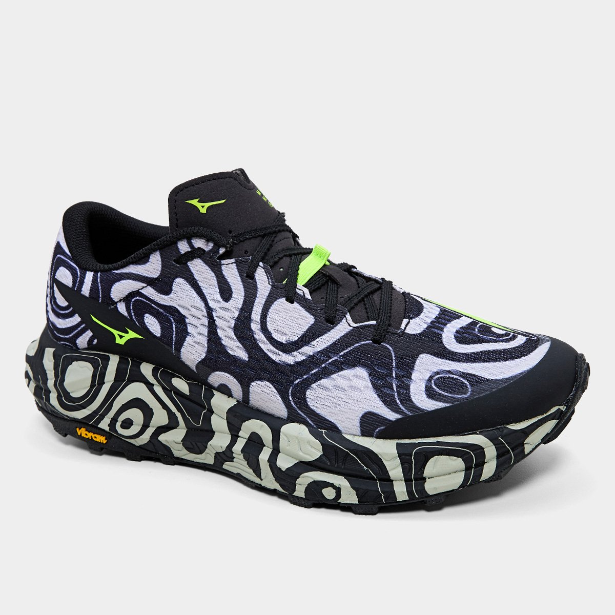 Tênis Mizuno Neo Accera - 1