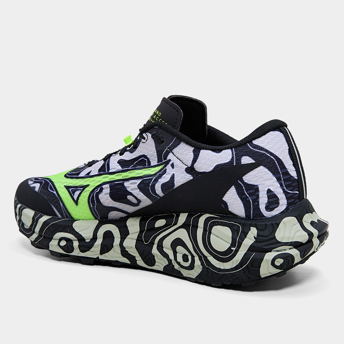 Tênis Mizuno Neo Accera - 2