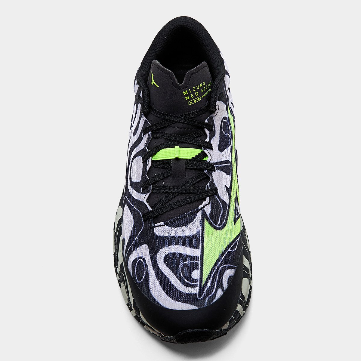 Tênis Mizuno Neo Accera - 3