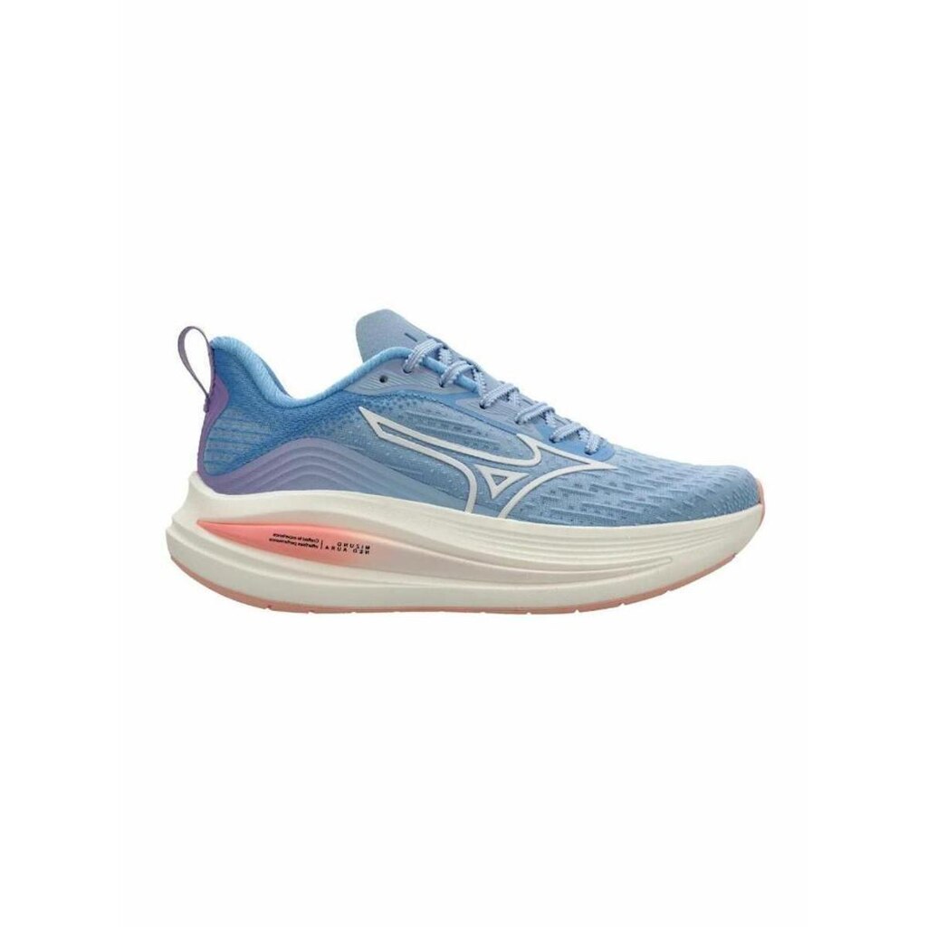 Tênis Mizuno Neo Aura Feminino