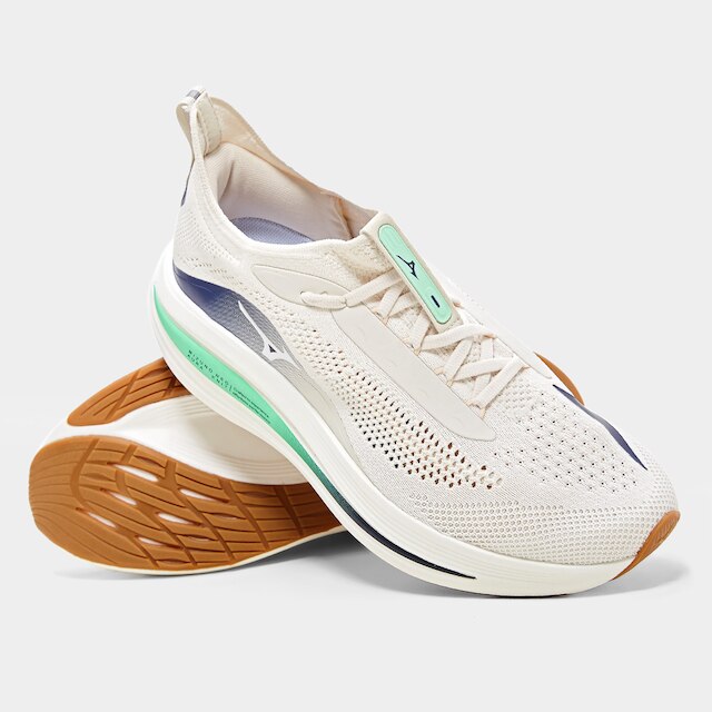 Tênis Mizuno Neo Aura Knit Masculino