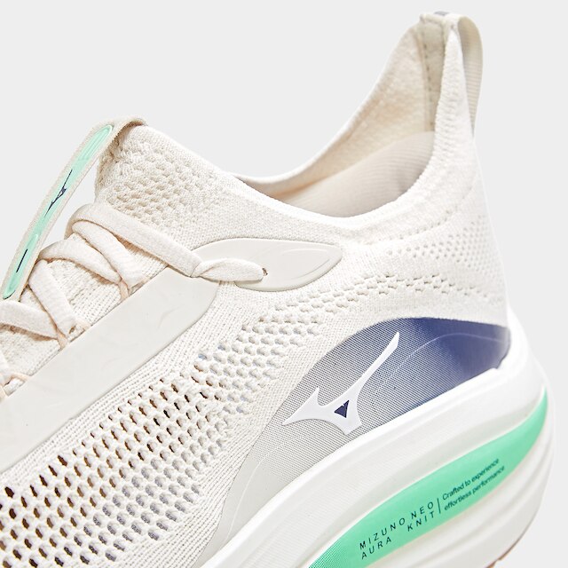 Tênis Mizuno Neo Aura Knit Masculino