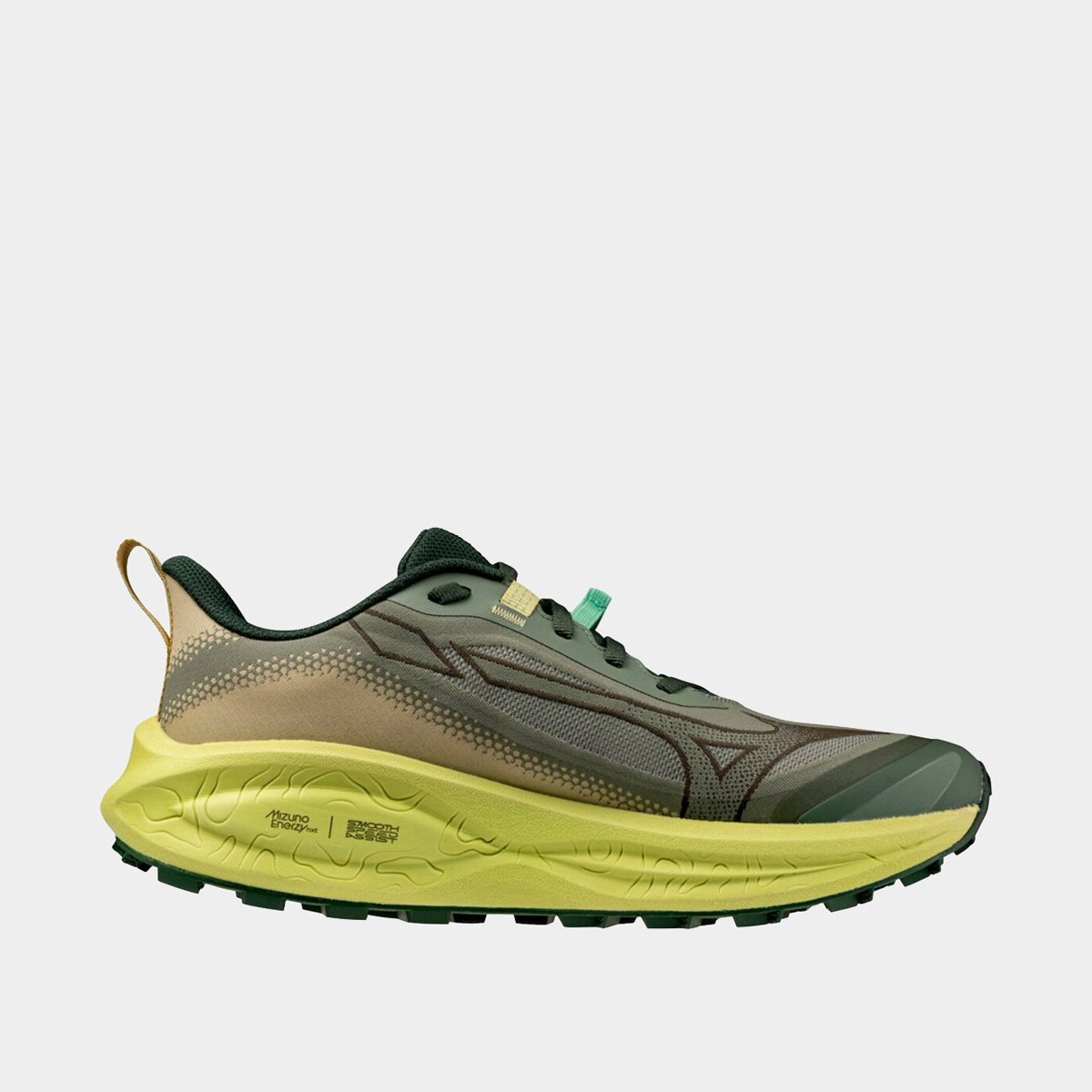 Tênis Mizuno Neo Daichi 10 Feminino - 1