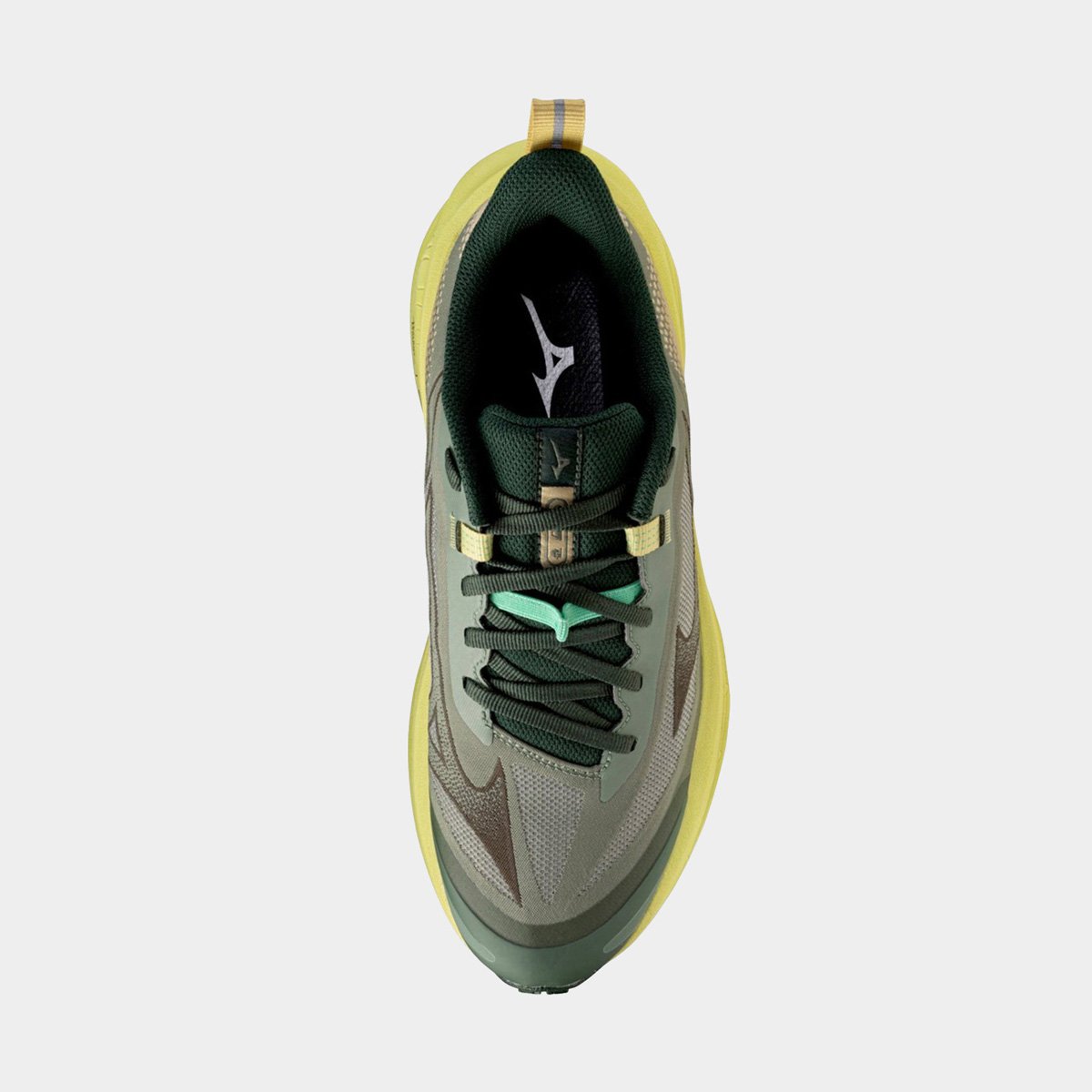 Tênis Mizuno Neo Daichi 10 Feminino - 2