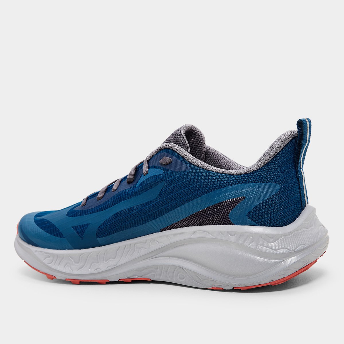 Tênis Mizuno Neo Lumina Feminino - 2