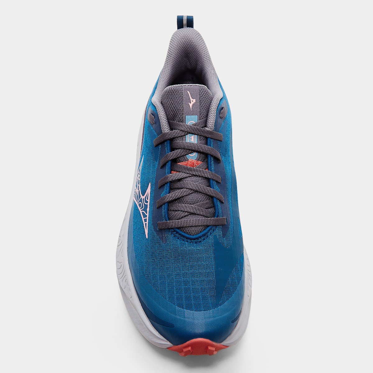 Tênis Mizuno Neo Lumina Feminino - 3