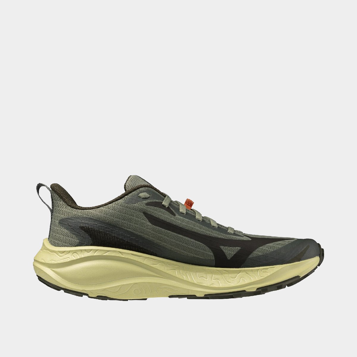 Tênis Mizuno Neo Lumina Feminino - 1