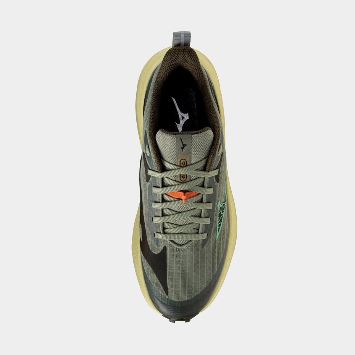 Tênis Mizuno Neo Lumina Feminino - 2