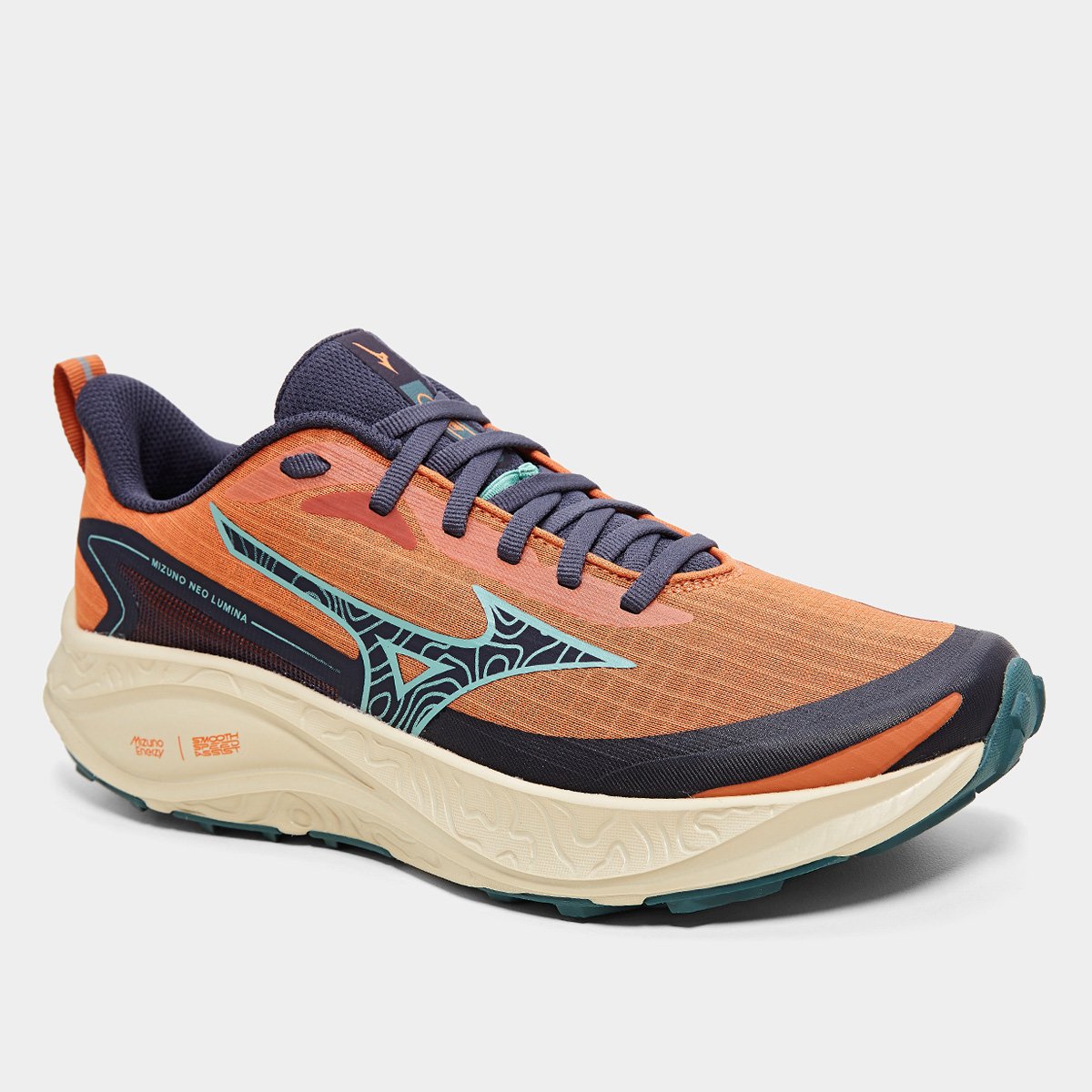 Tênis Mizuno Neo Lumina Masculino - 1