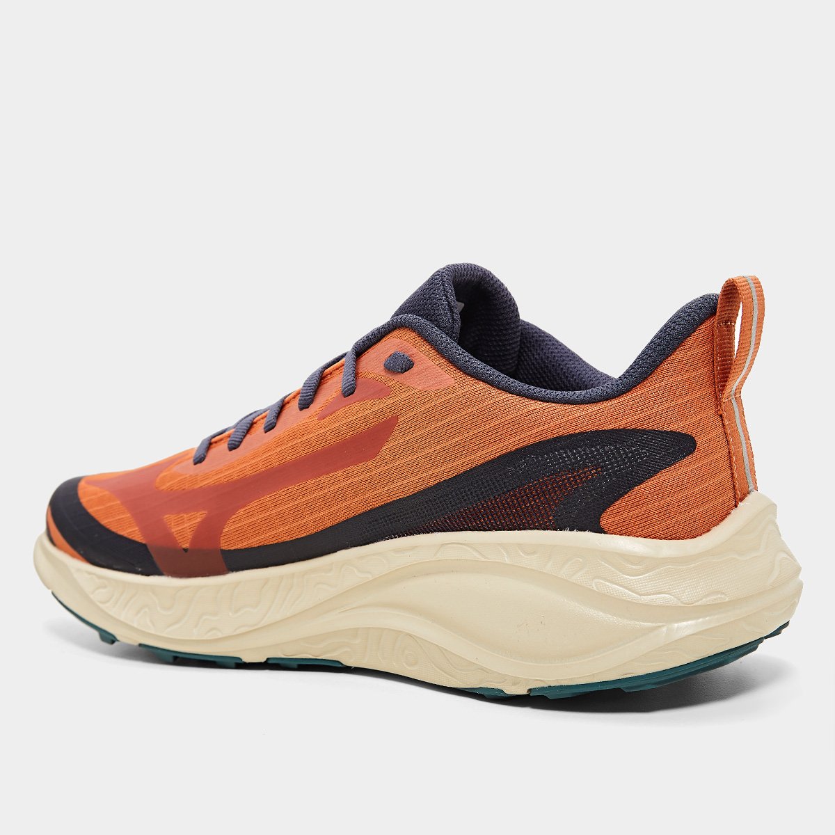 Tênis Mizuno Neo Lumina Masculino - 2