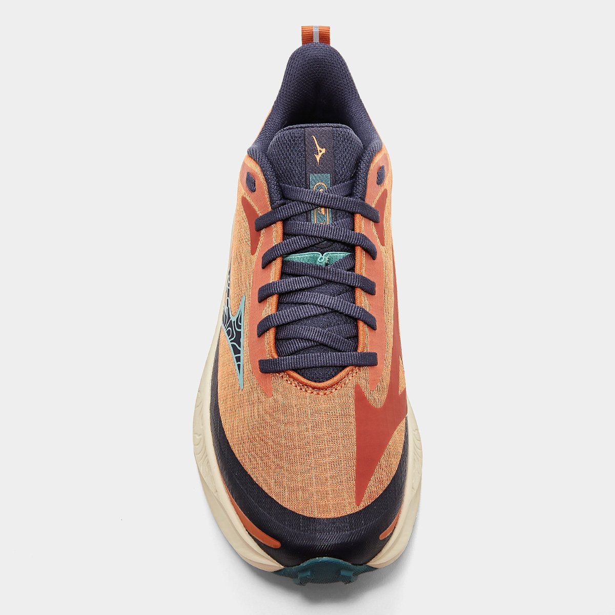 Tênis Mizuno Neo Lumina Masculino - 3