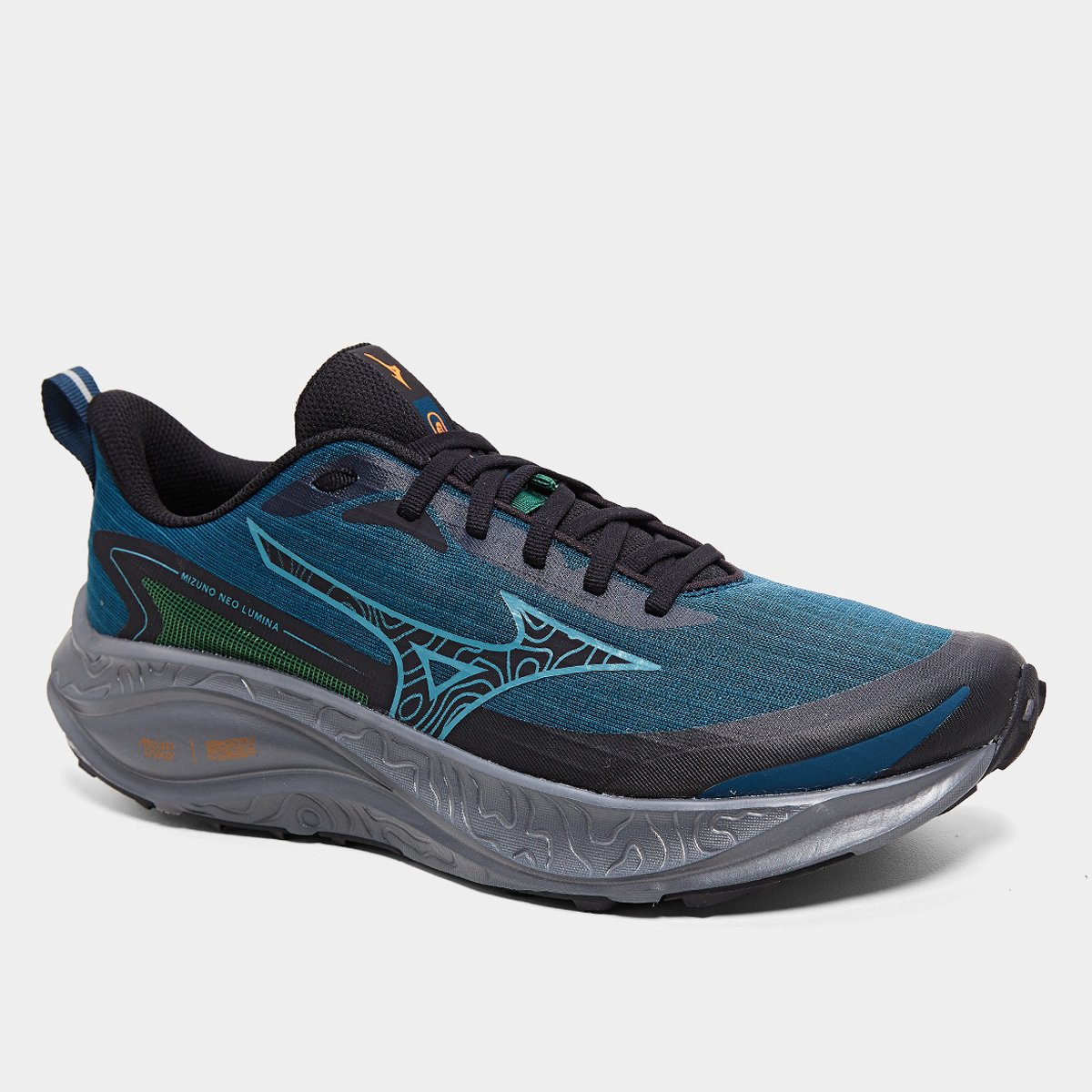Tênis Mizuno Neo Lumina Masculino - 1