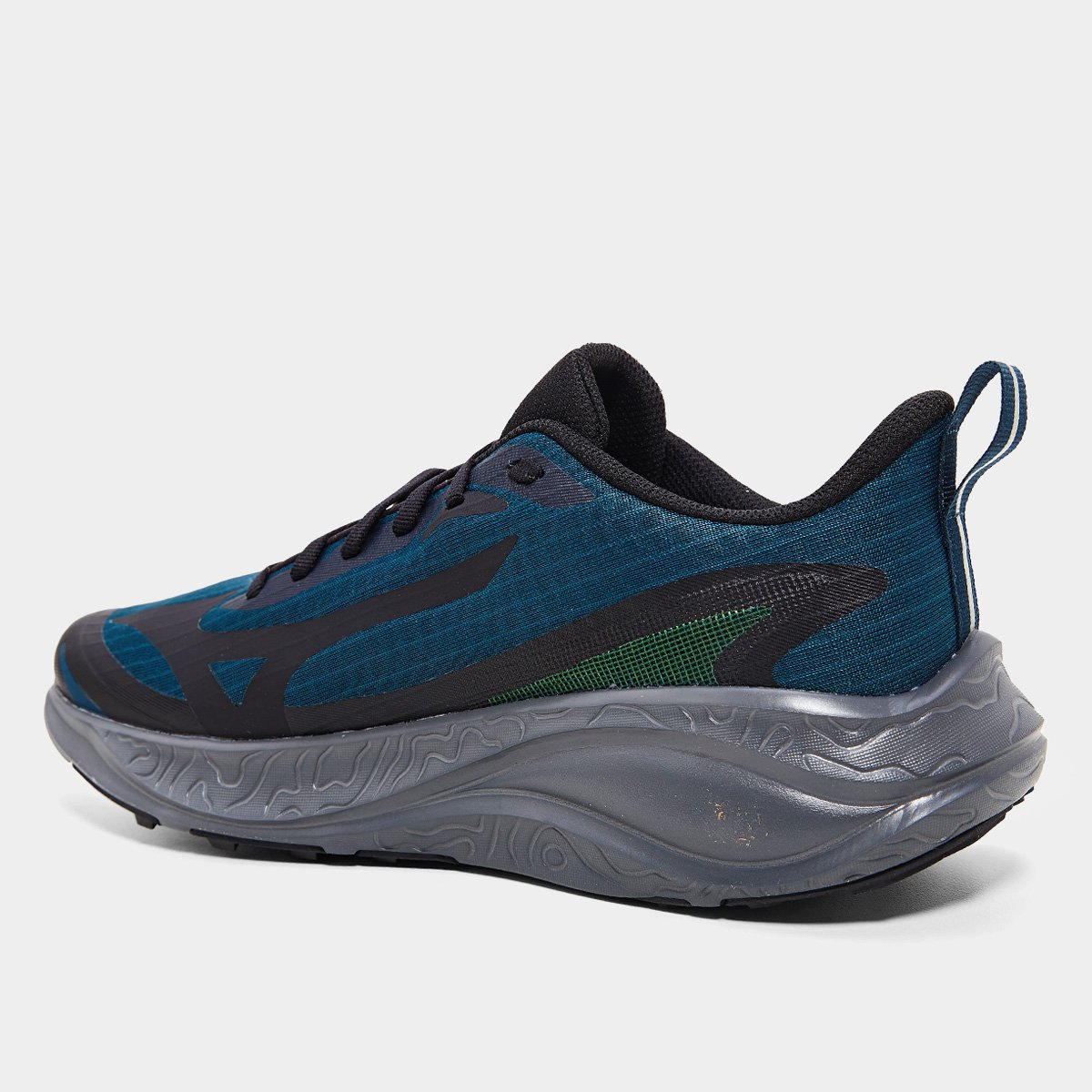 Tênis Mizuno Neo Lumina Masculino - 2