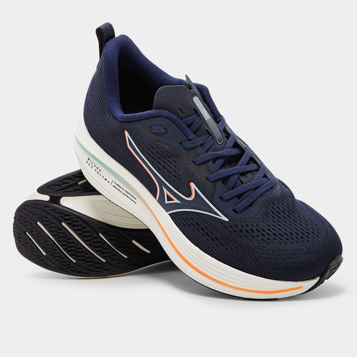 Tênis Mizuno Neo Pryzma Masculino - 1