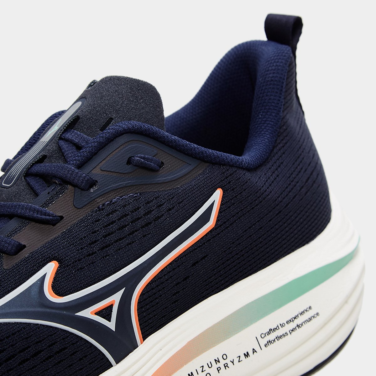 Tênis Mizuno Neo Pryzma Masculino - 6