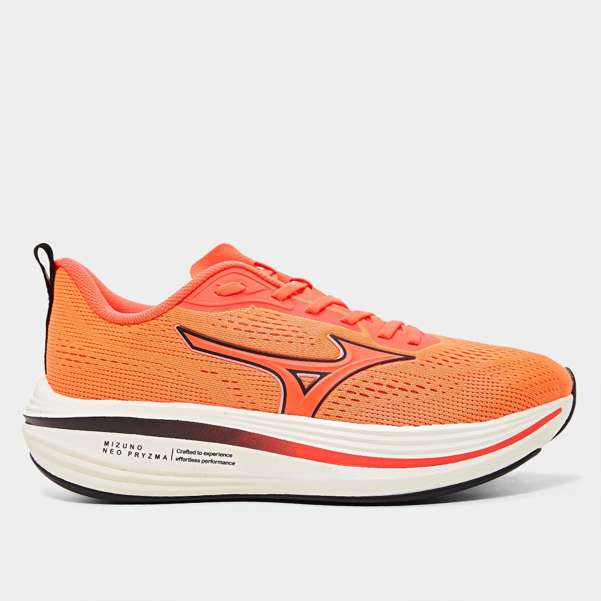 Tênis Mizuno Neo Pryzma Masculino é ruim? Tênis Mizuno Neo Pryzma Masculino é boa?