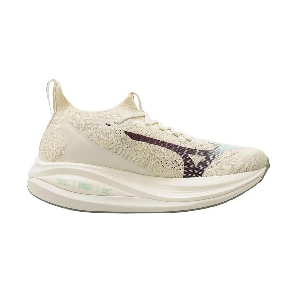 TÊNIS MIZUNO NEO VISTA 2 FEMININO - BEGE 35